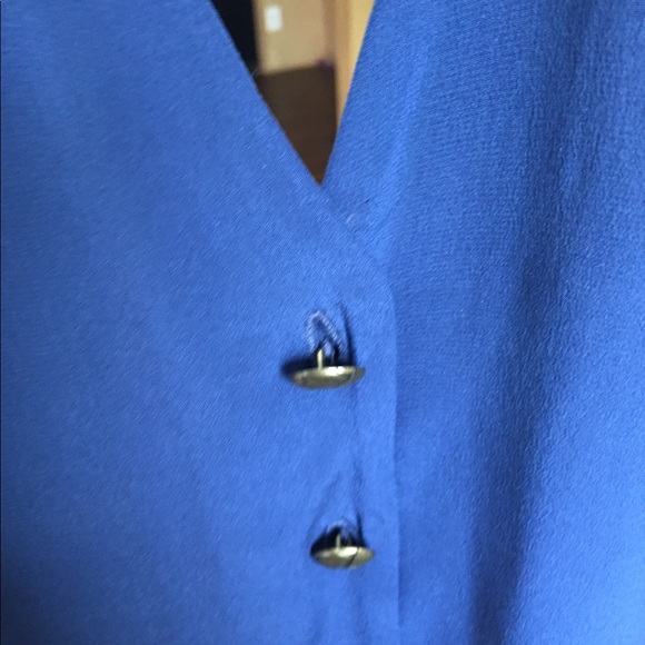 Rebecca Minkoff‎ 100% Silk Halter Dress - Picture 8 of 8